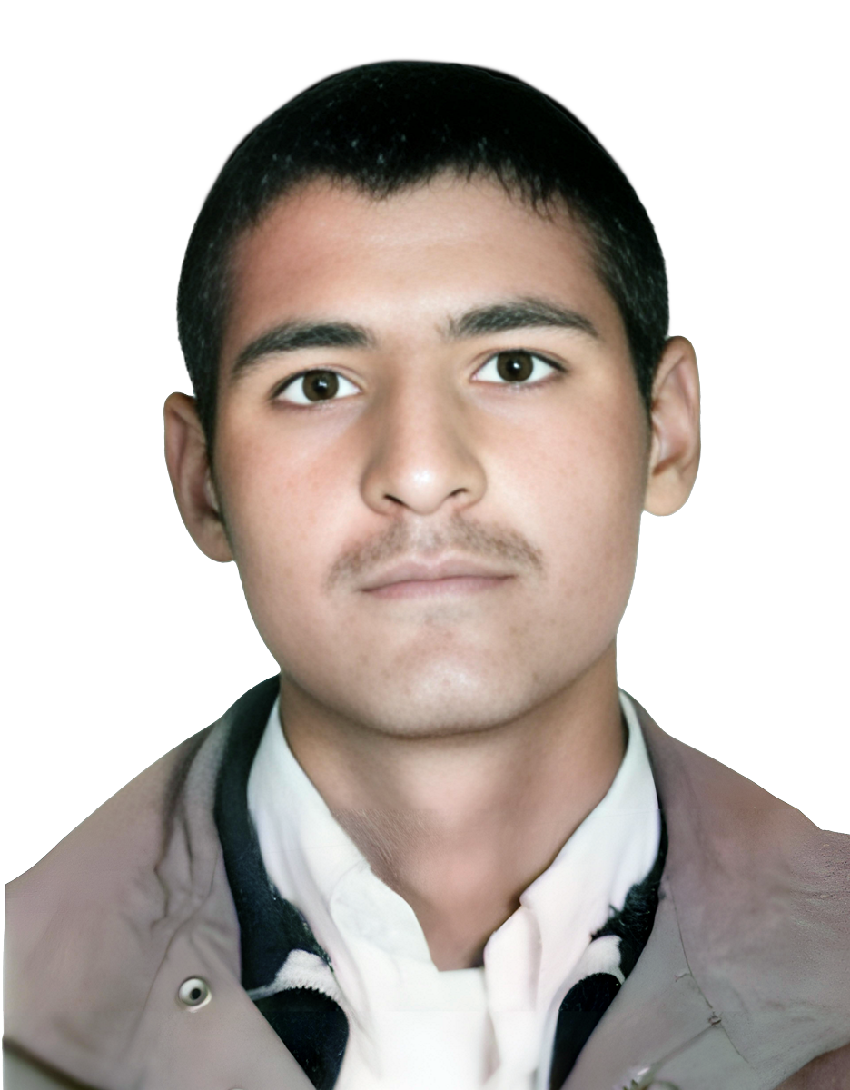 نجف قلی رحیمی