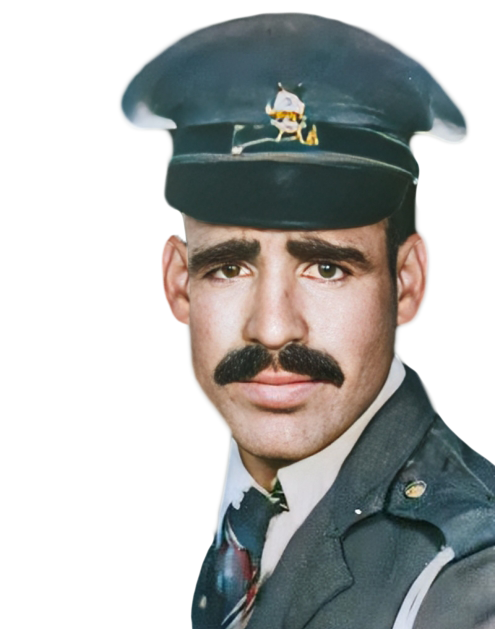 نعمت اله رحیمی