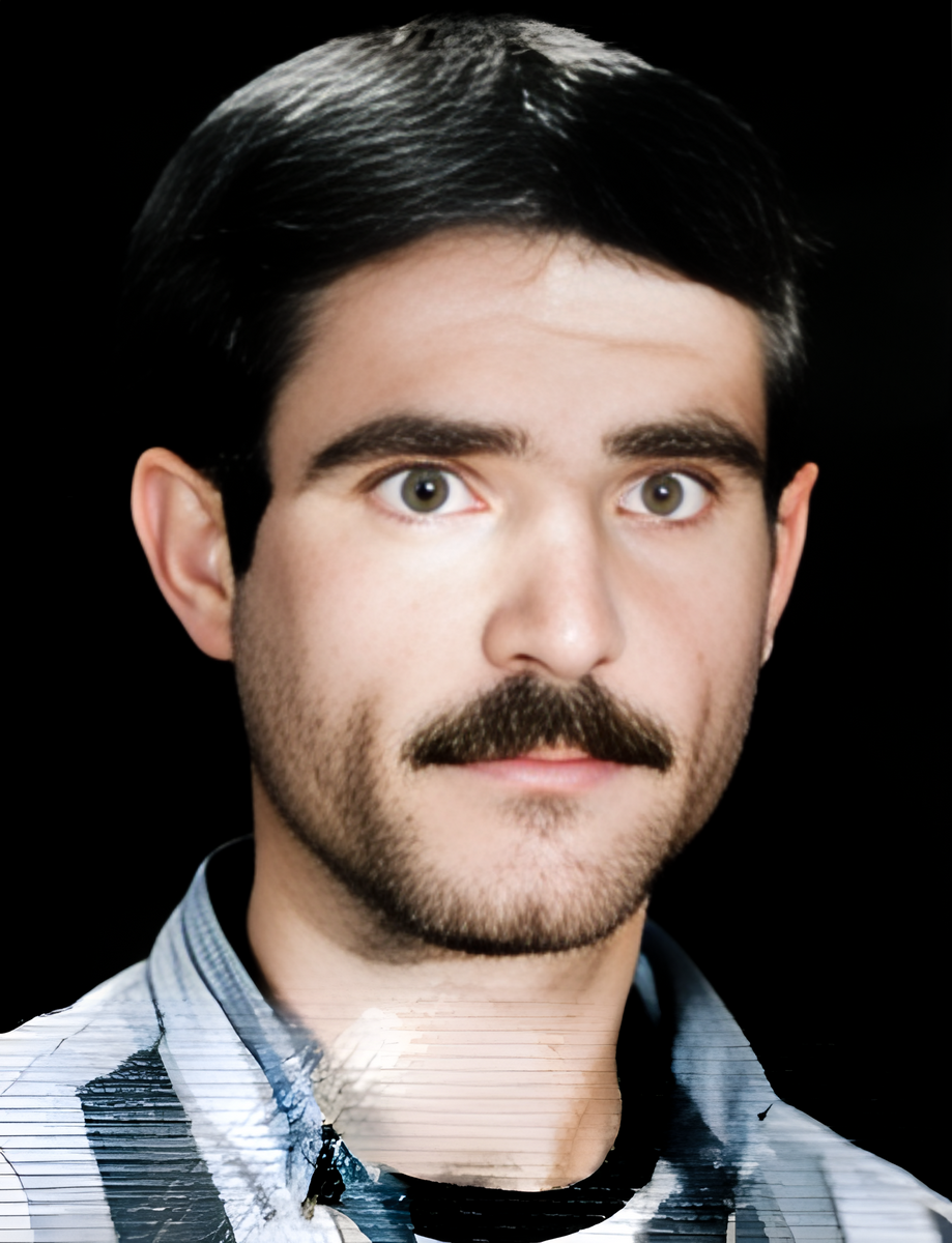 نعمت اله رحیمی