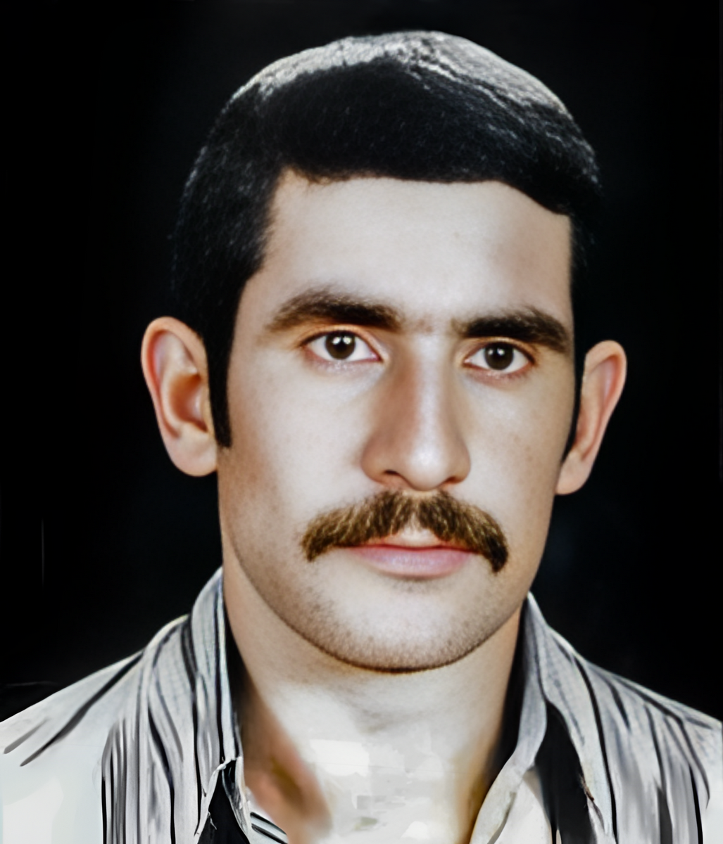 عمار رستگار