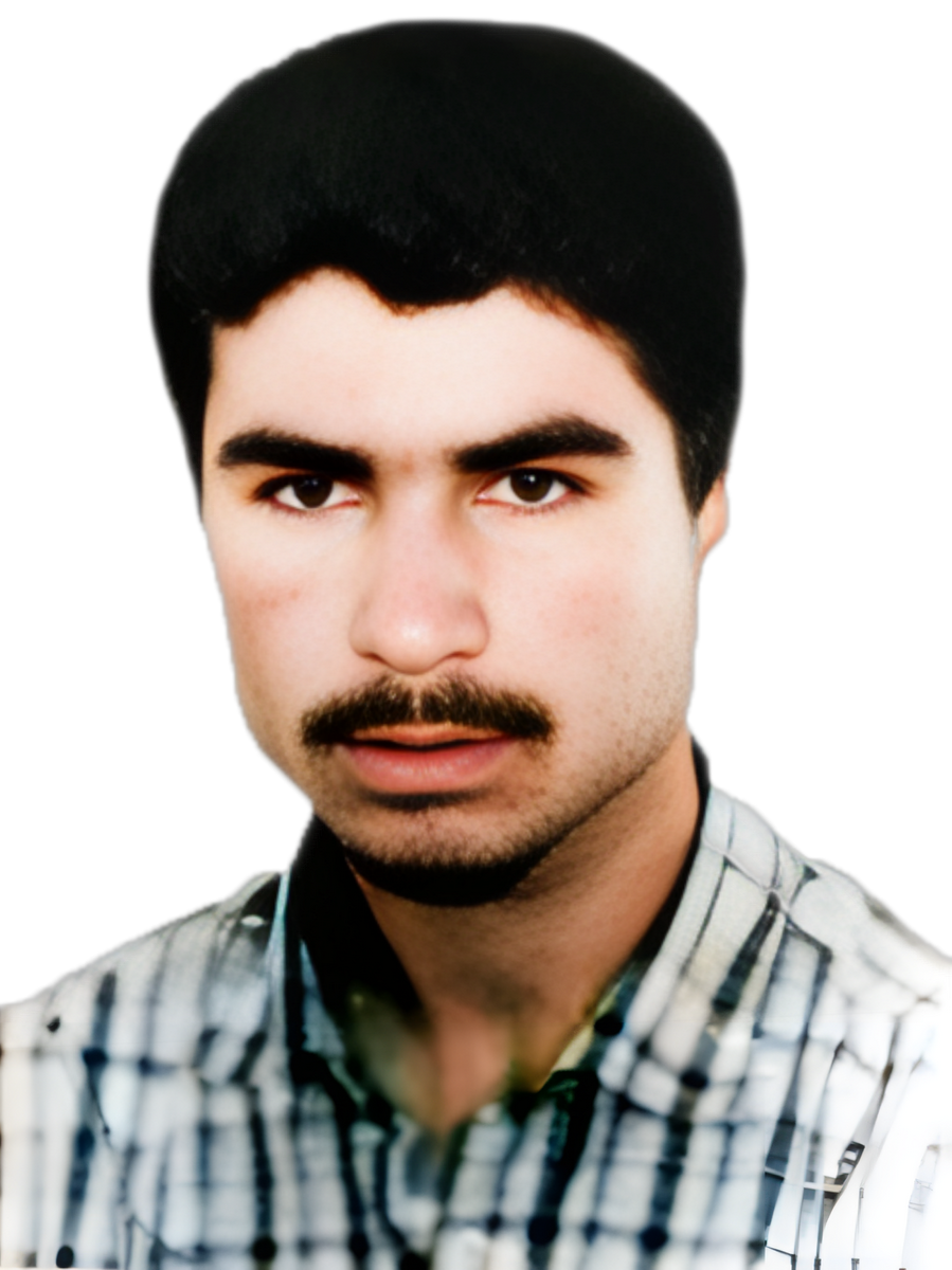 یعقوب رحیمی