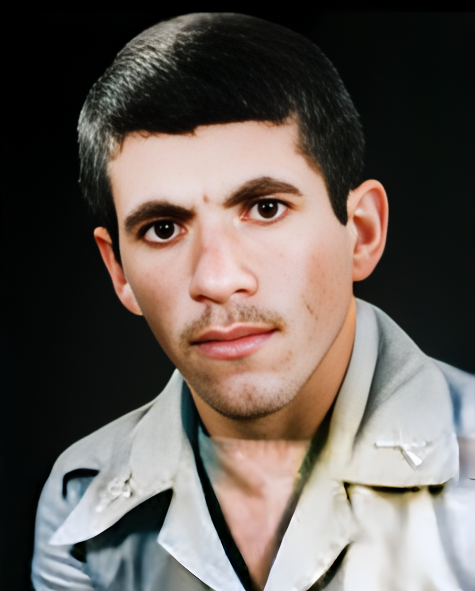 یوسف رحیمی بورکی