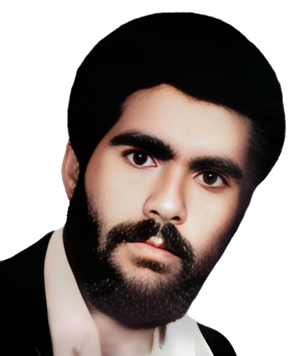نصراله رحیمی بوگر