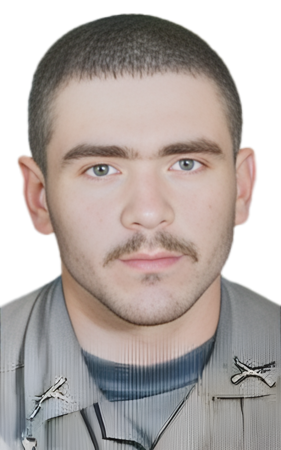 محمدرضا رحيمي