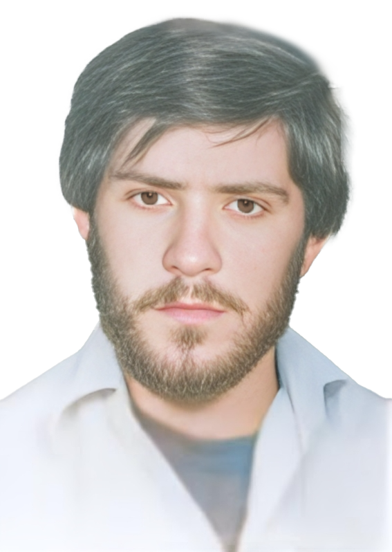 محمد رضا رحيمی جوانمردی