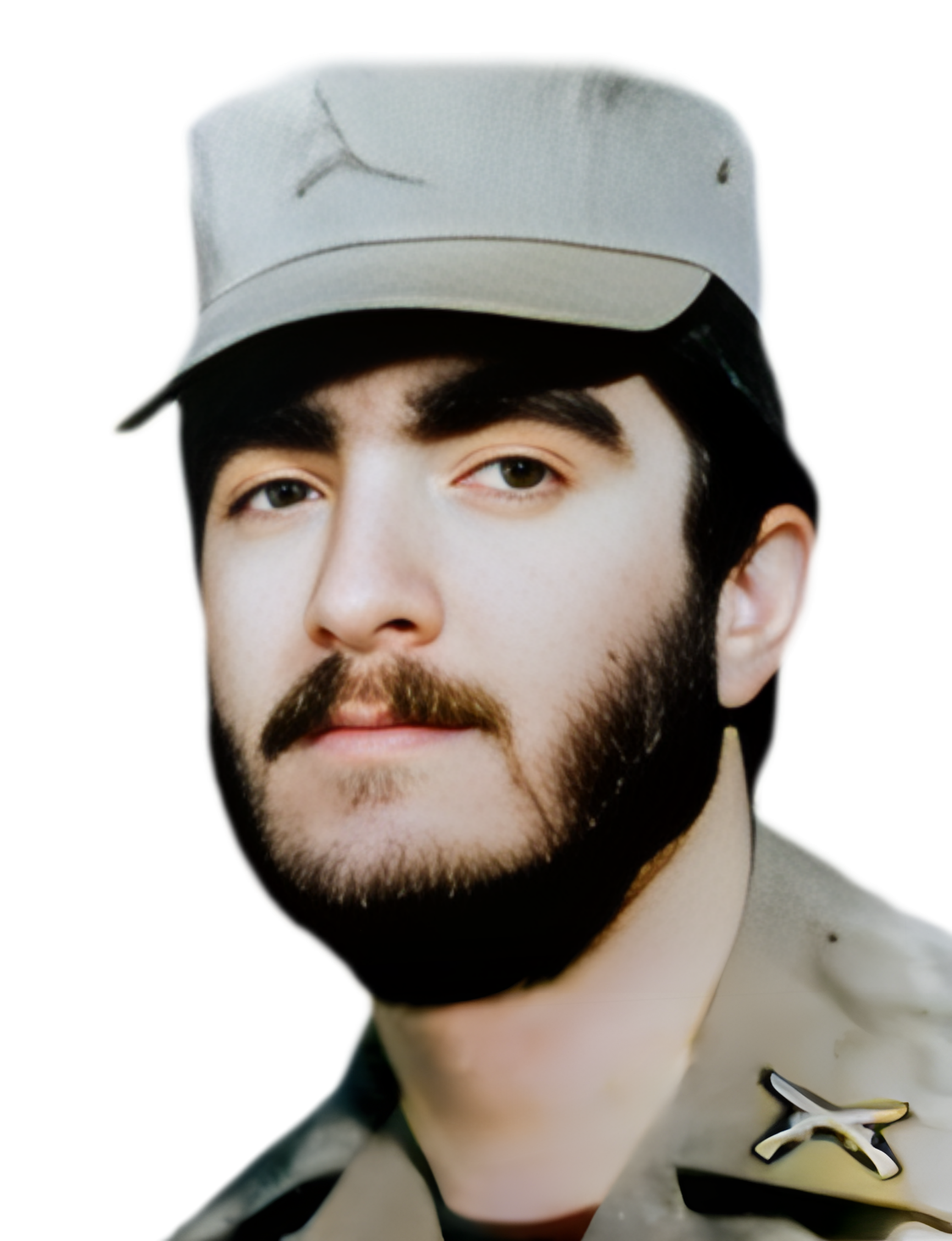 فیض اله رحیمی درودزنی