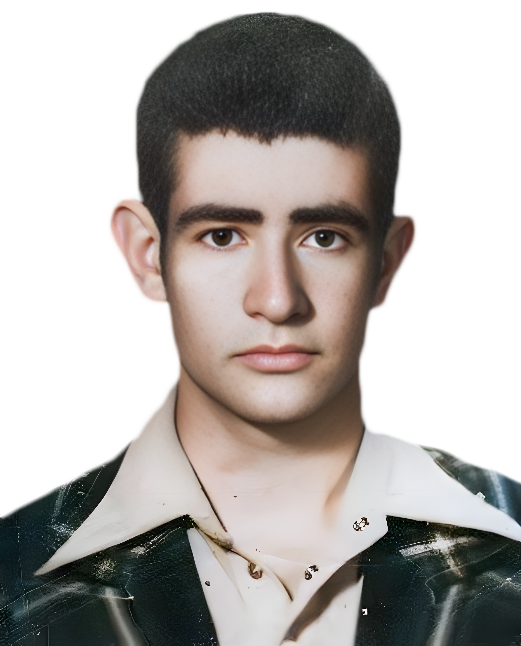 فرود رحیمی رضائی