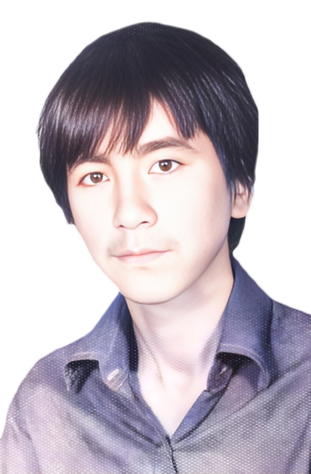 جاوید رحیمی زاده