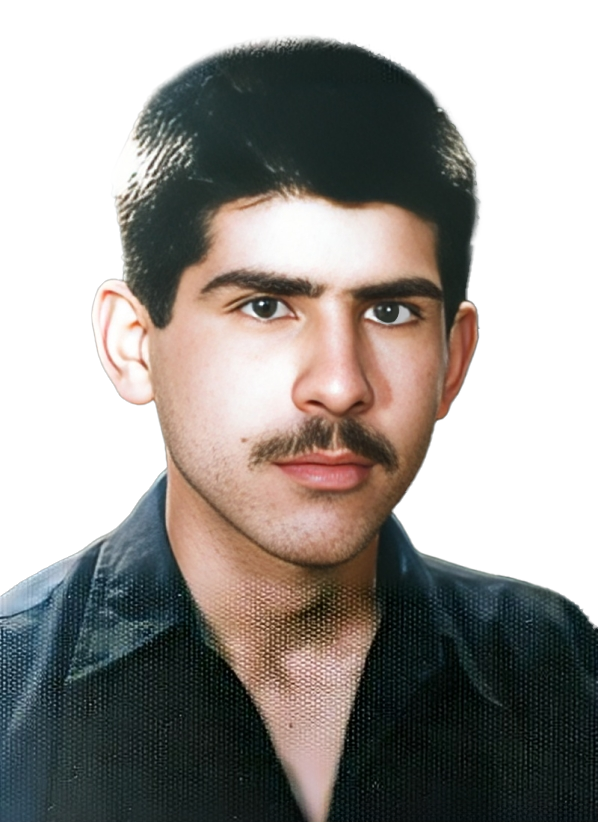 بهروز رحيمي نژاد