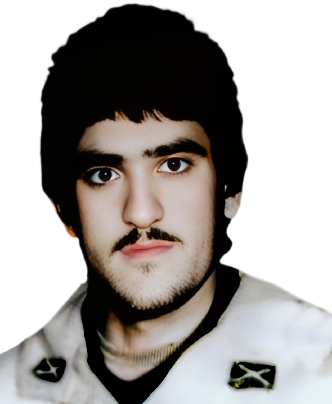 علی اکبر رخگره