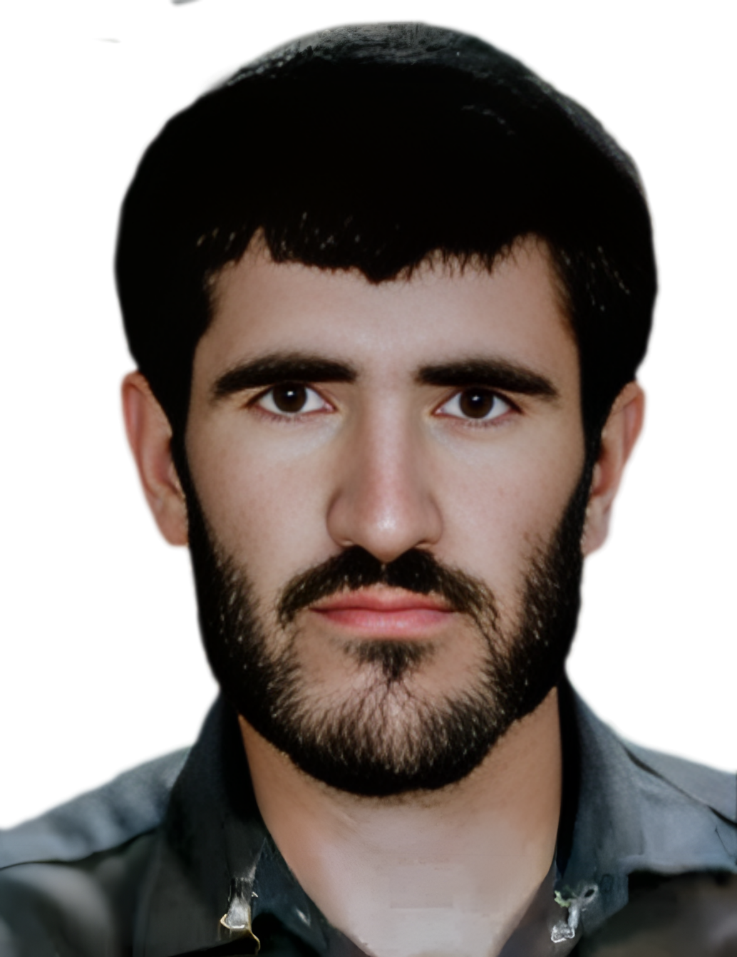 جلیل رزاق منش