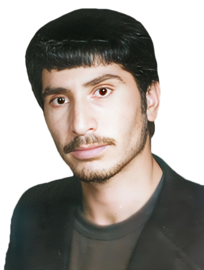 بیت اله رزمجوئی