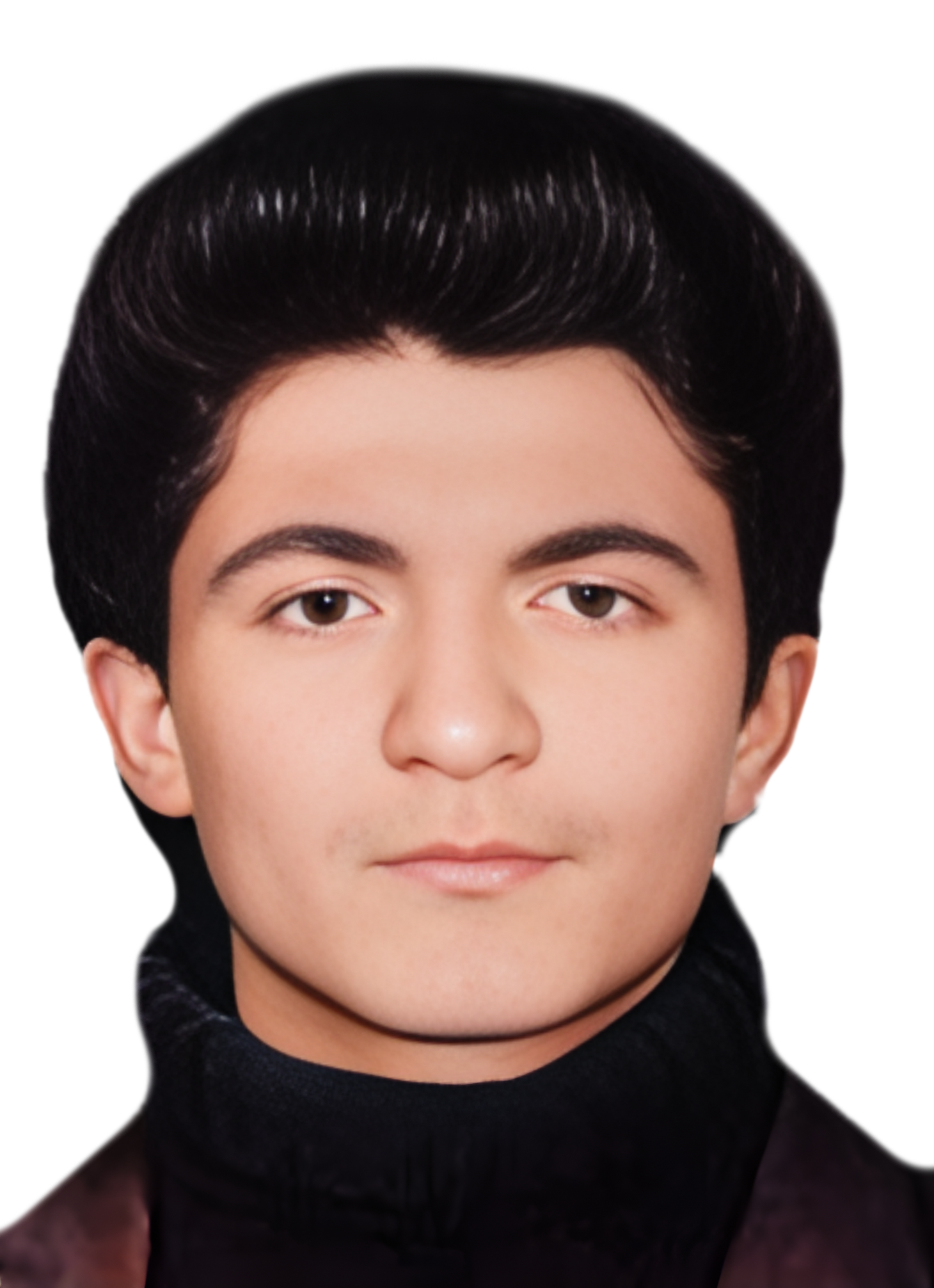 فتح اله رزمخواه