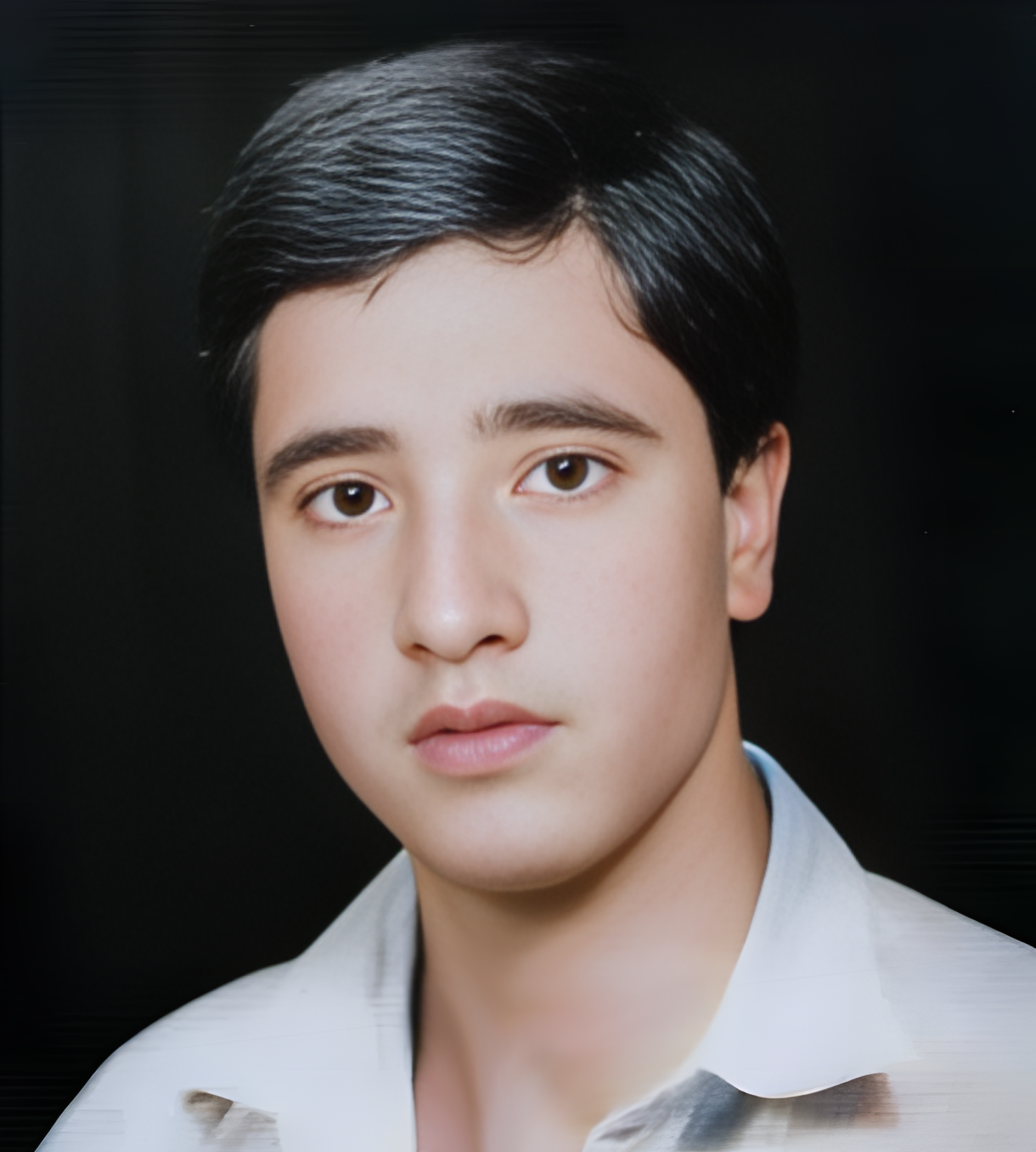 عین اله رزمی ملک آباد