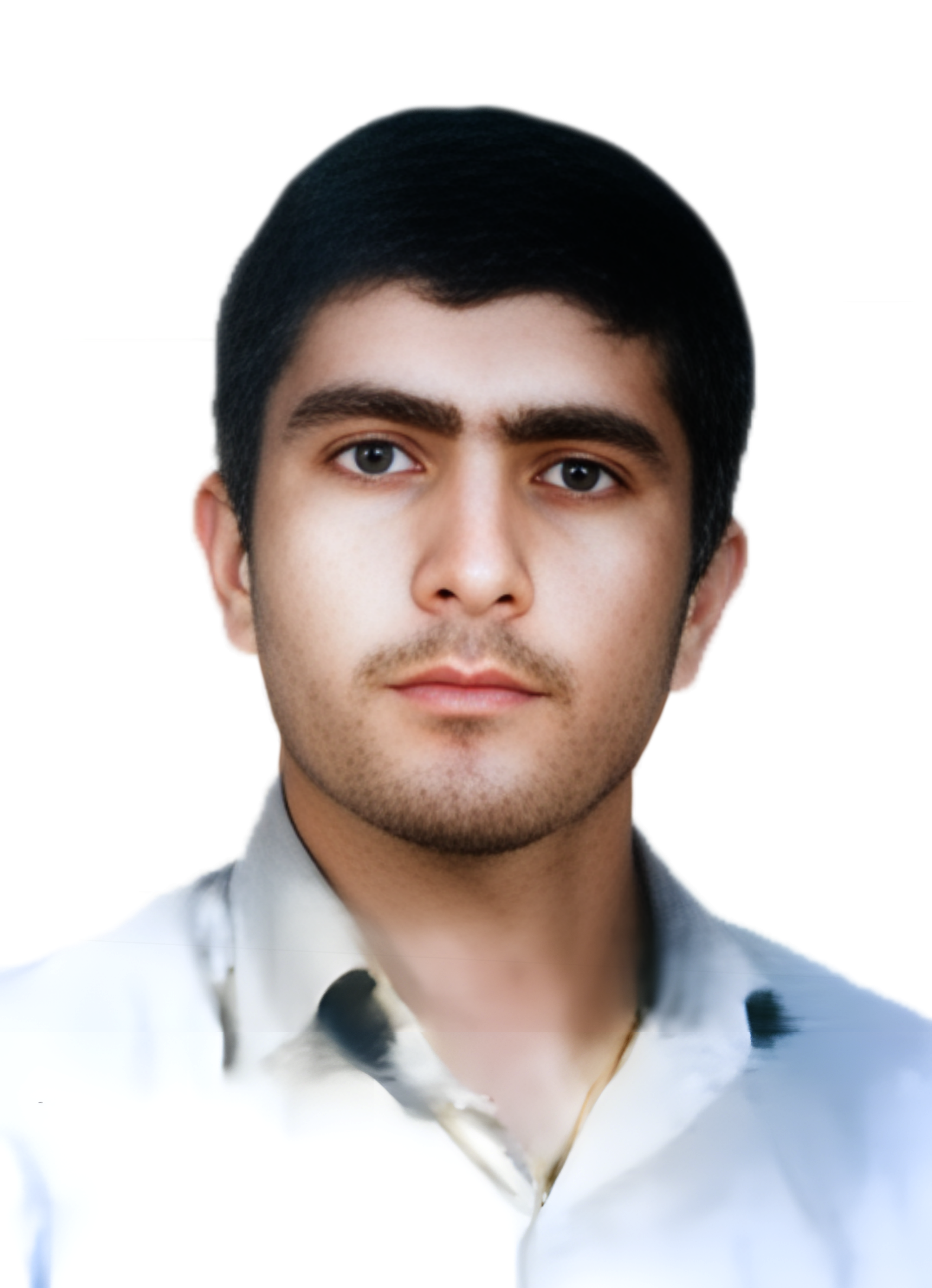 قاسم رزمی (ملک آباد)