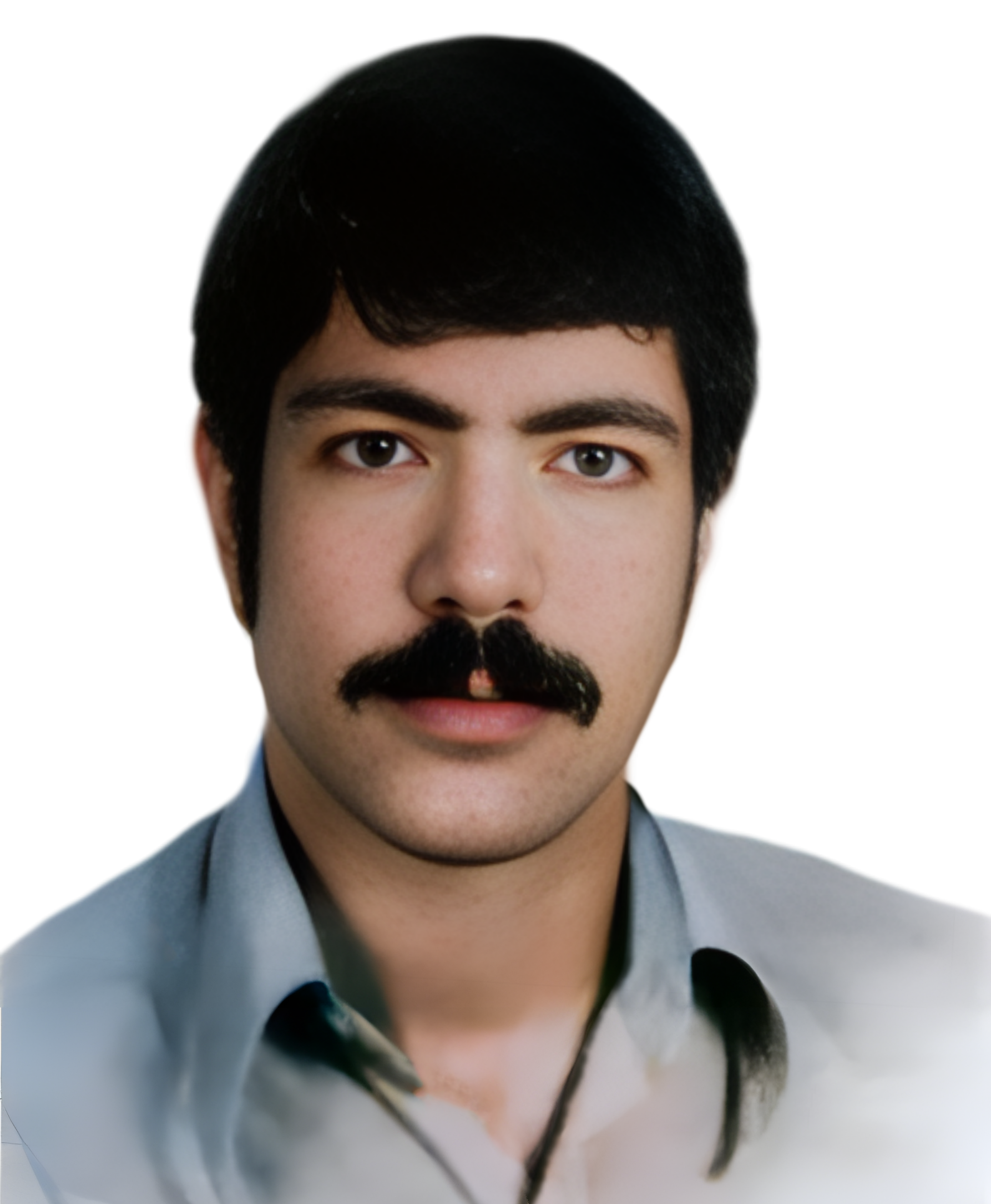 احمد رستاک