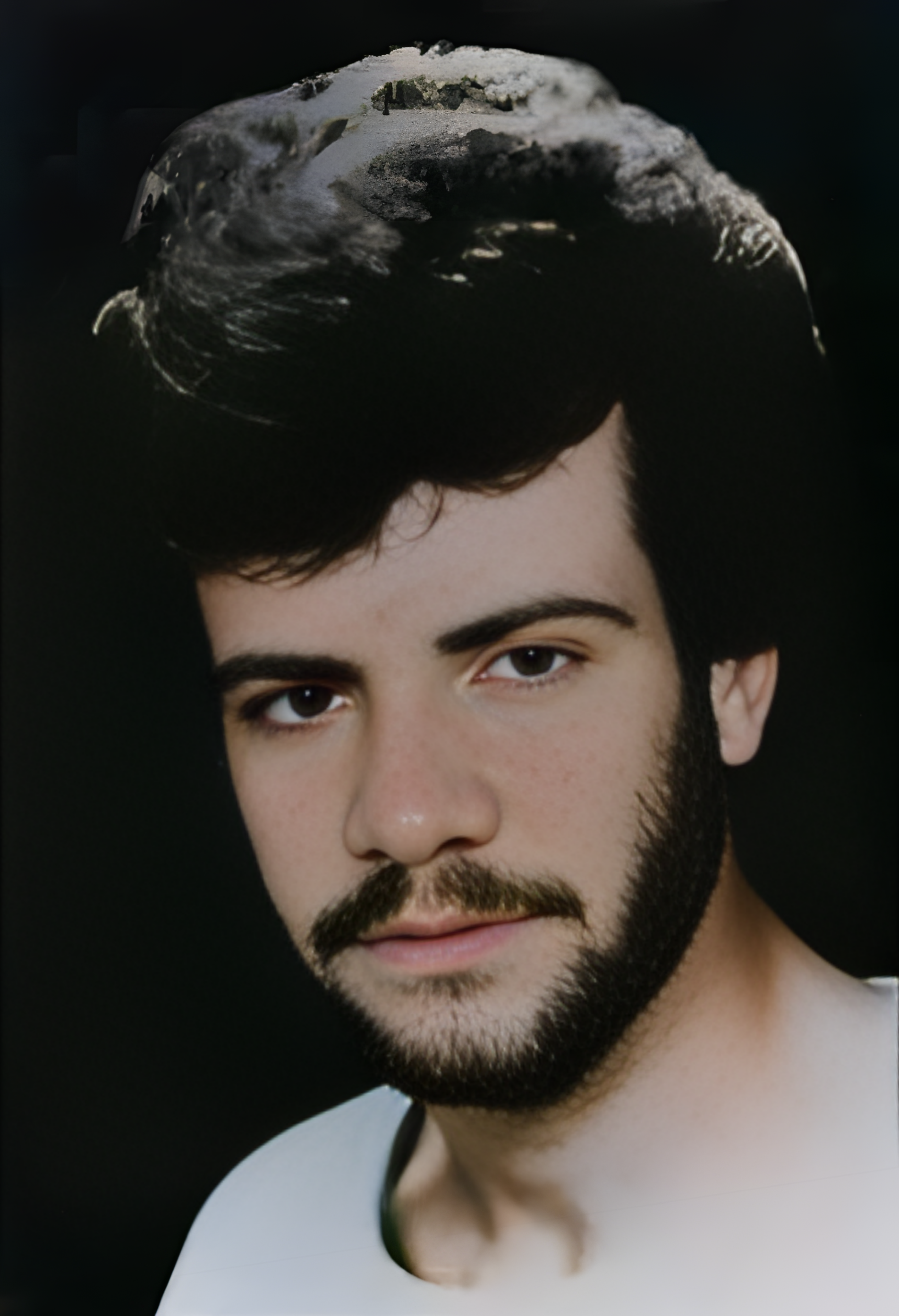 ابراهیم رستگار