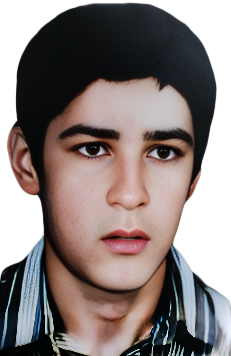 احمد رستگار