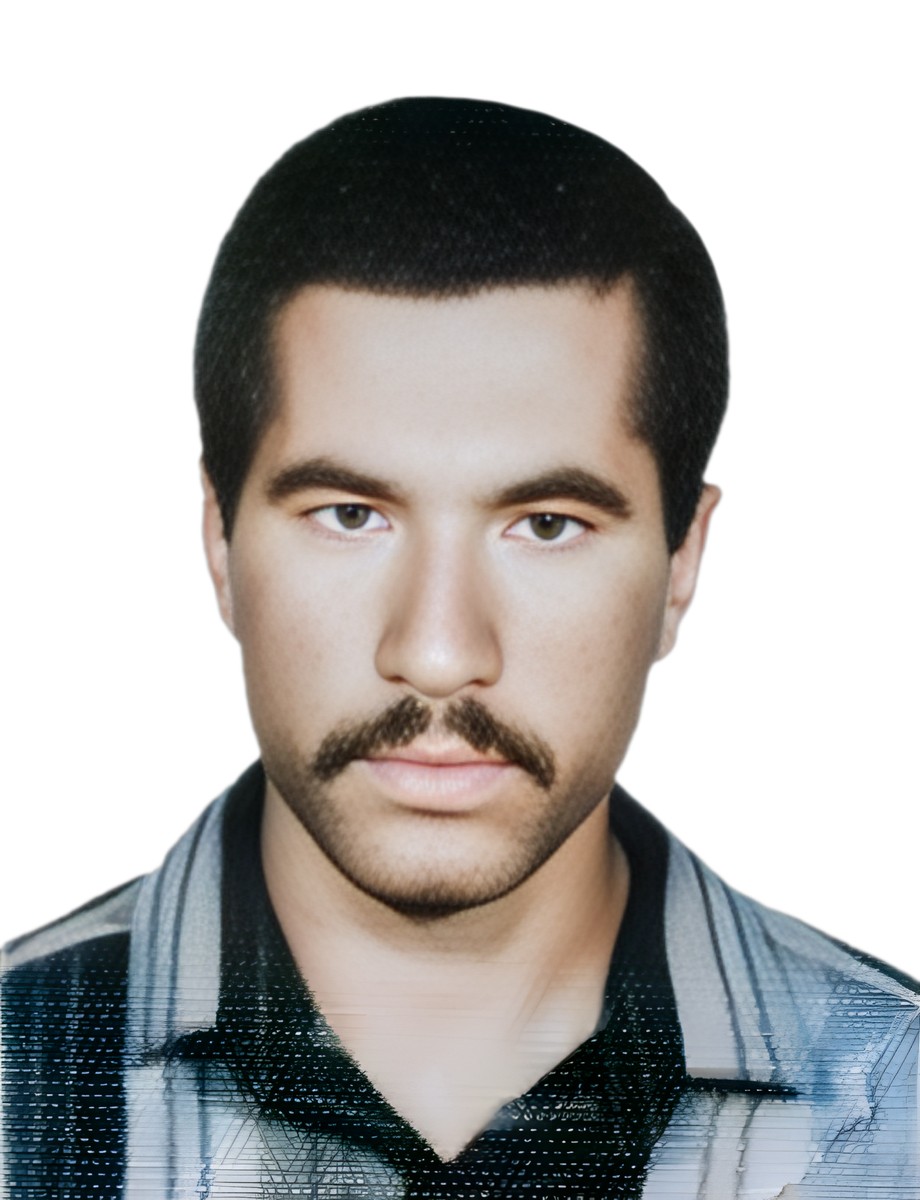 جعفر رستگار