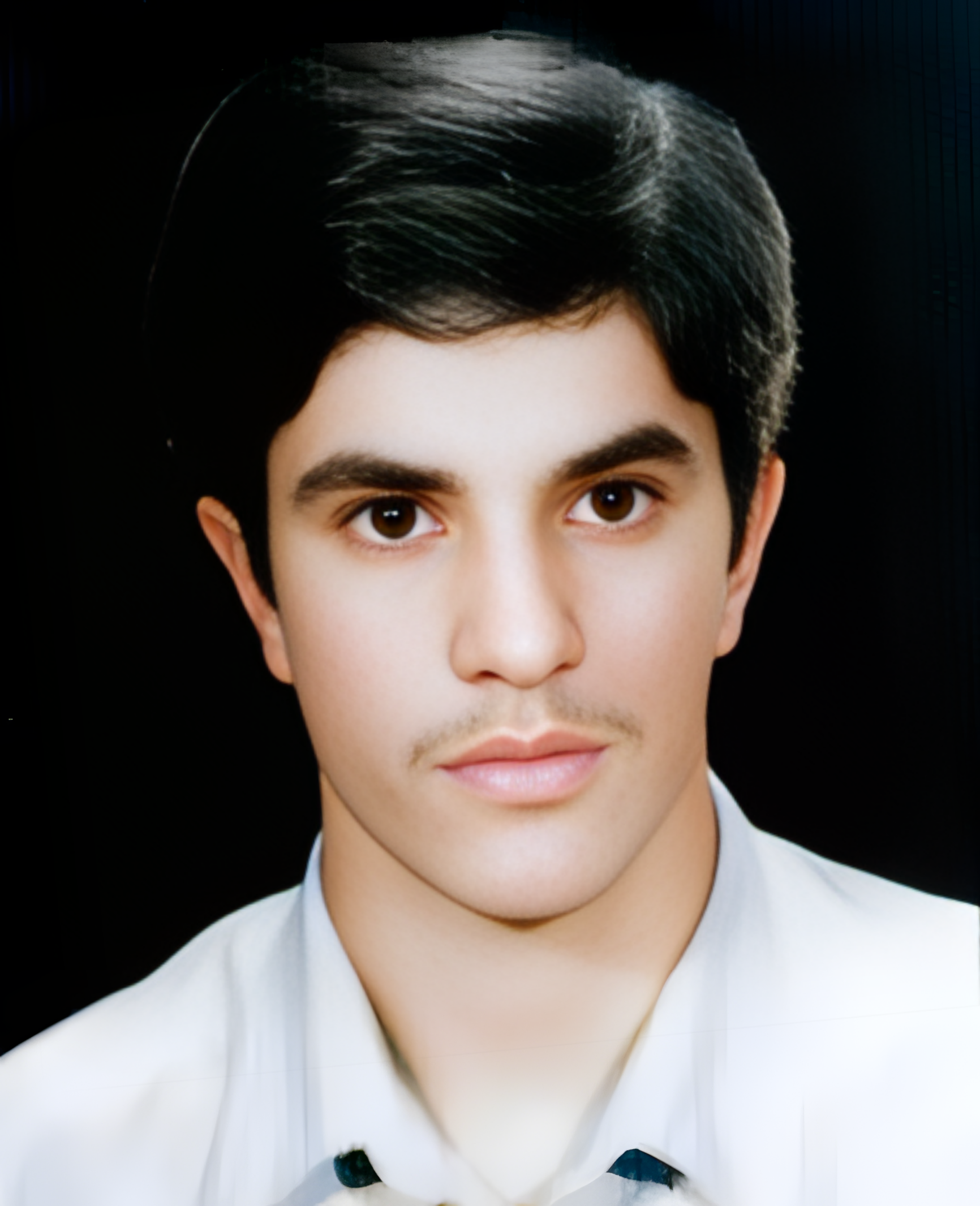 حبیب رستگار