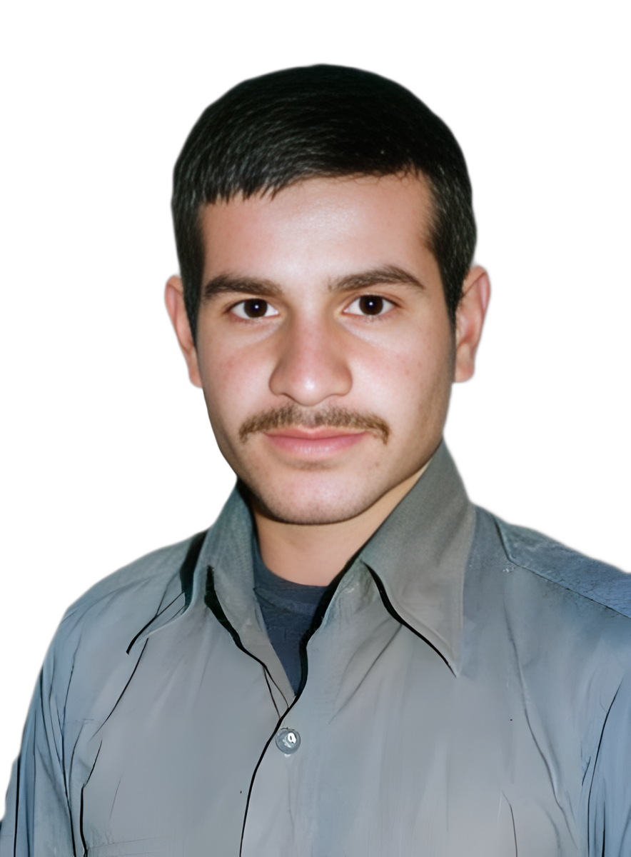 حمید رستگار