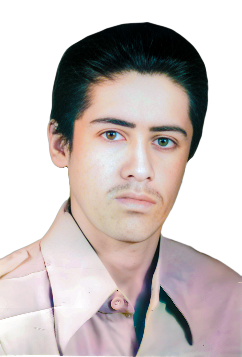 خسرو رستگار