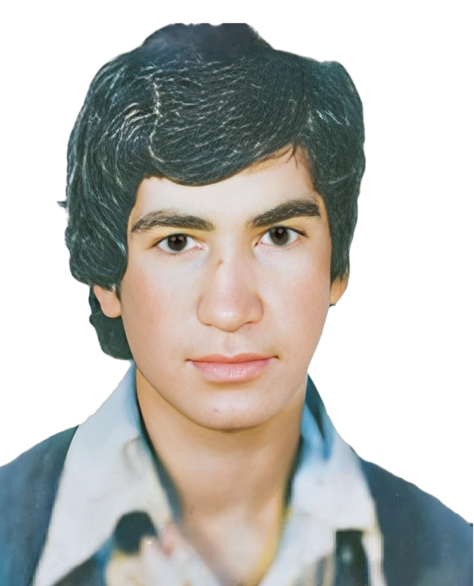 ستار رستگارده بیدی