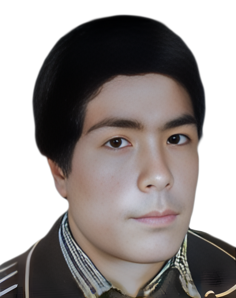 سیدعلی اکبر رستگار