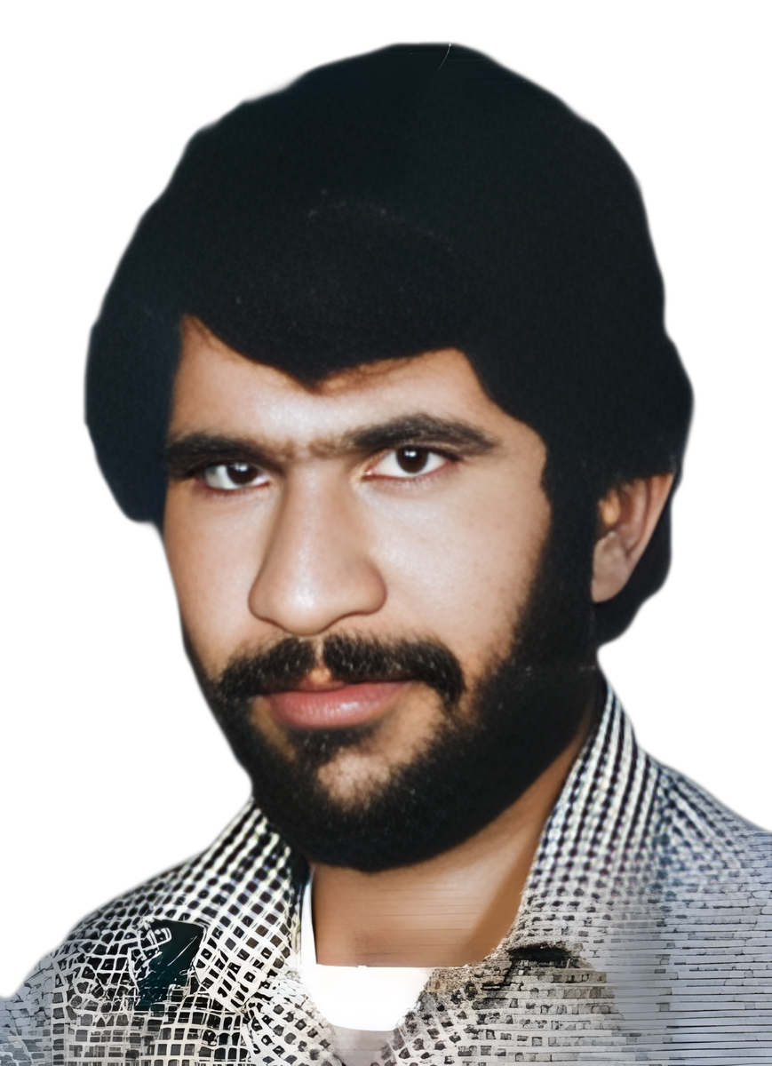عباس رستگار