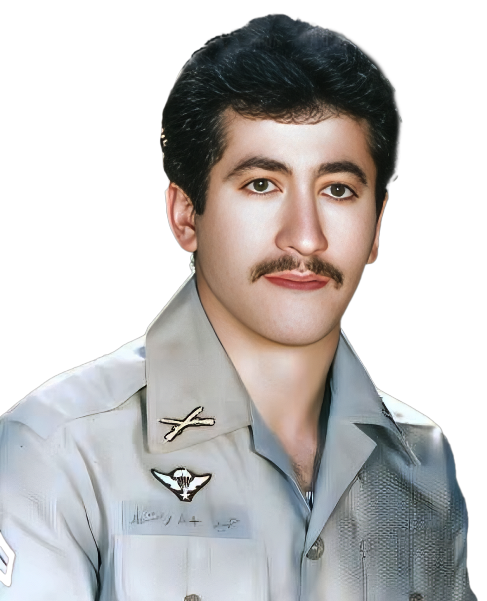 عبدالحمید رستگار