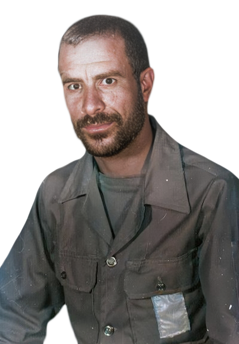 محمدرضا رستگار