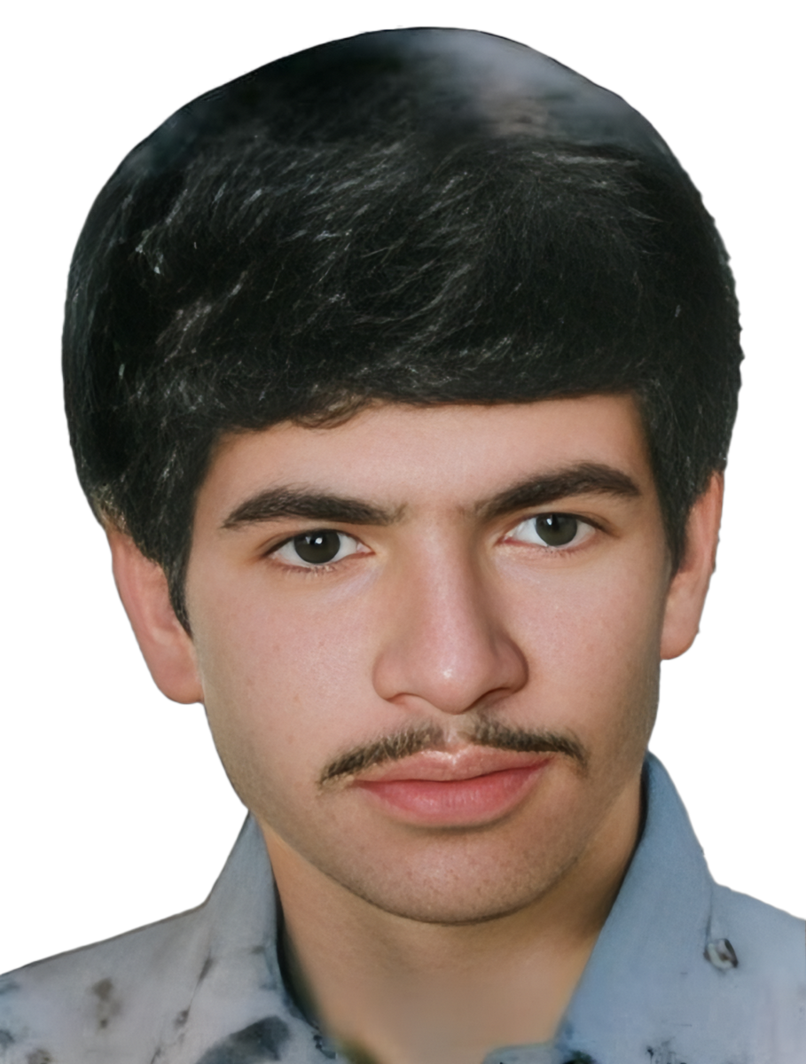 مهدی رستگار لاری