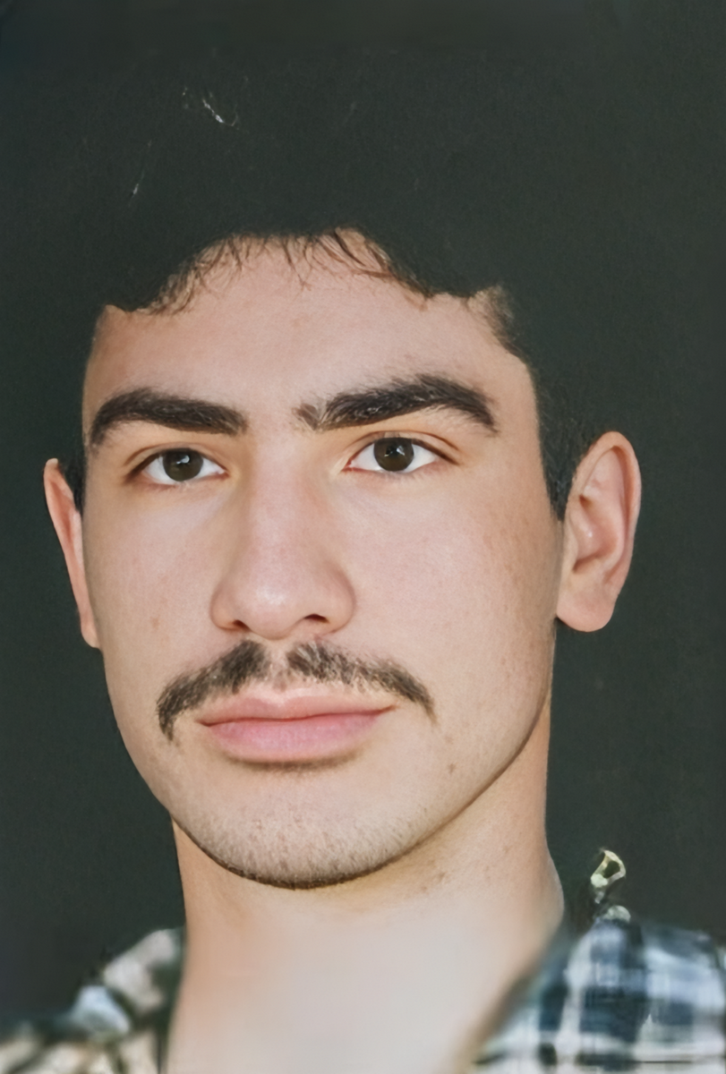 سیروس رستگار سعدی