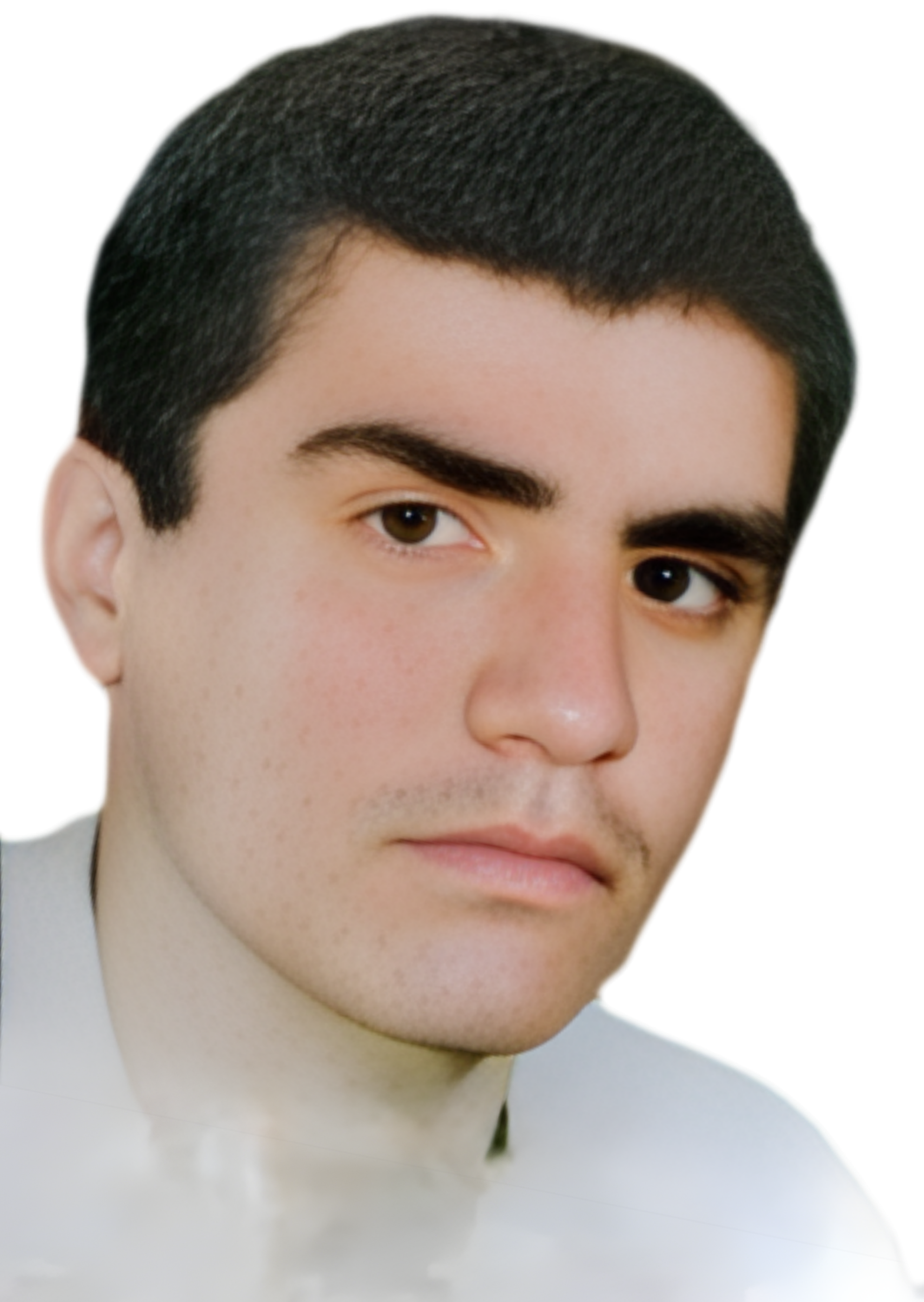 اباصلت رستمی