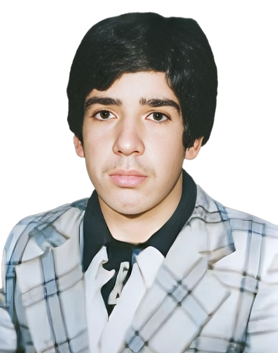 اسداله رستمی قصرالدشتی