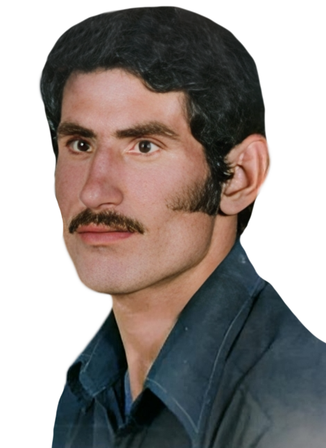 اسکندر رستمی