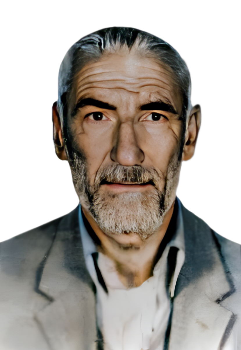 چوپان رستمی