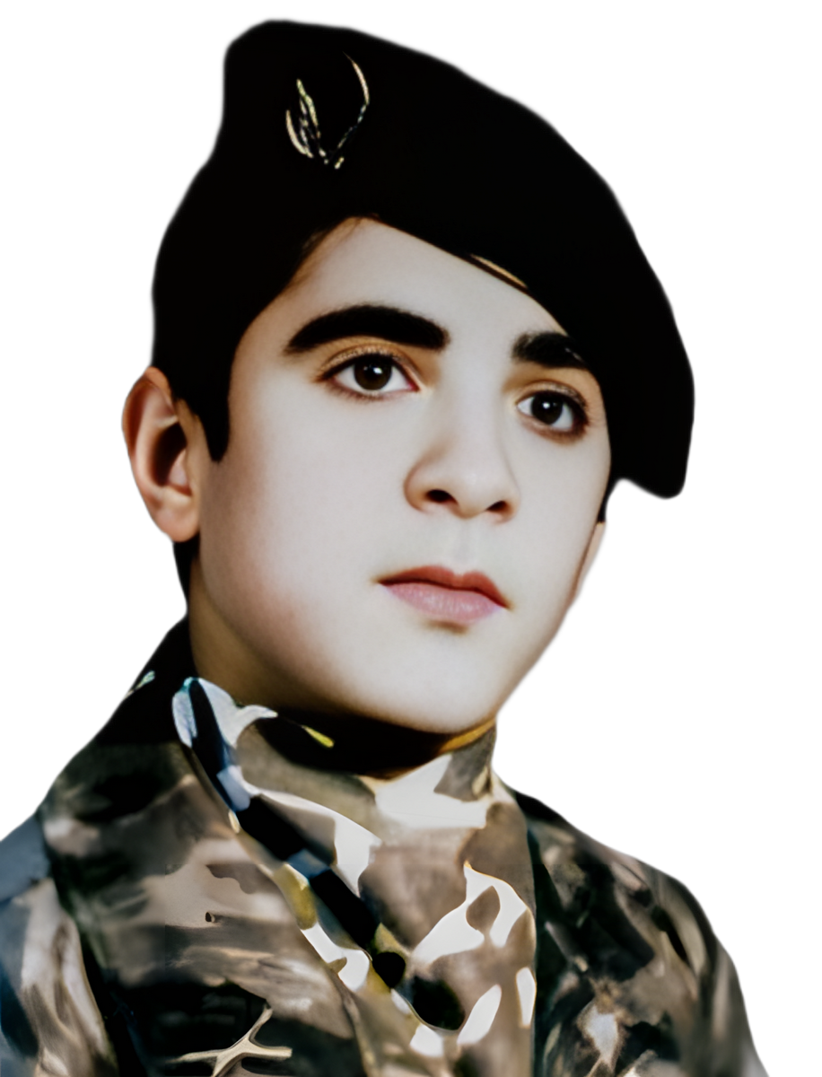 حبیب اله رستمی