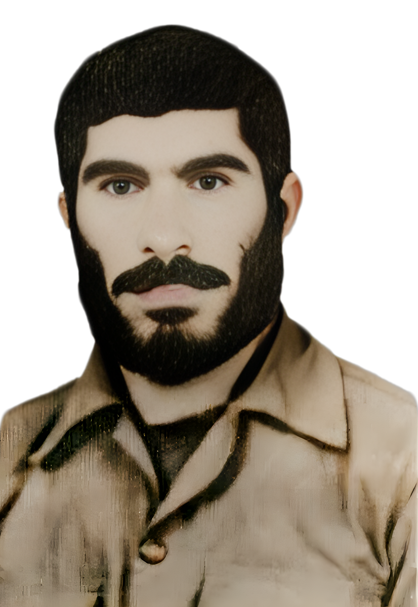 حبیب اله رستمی