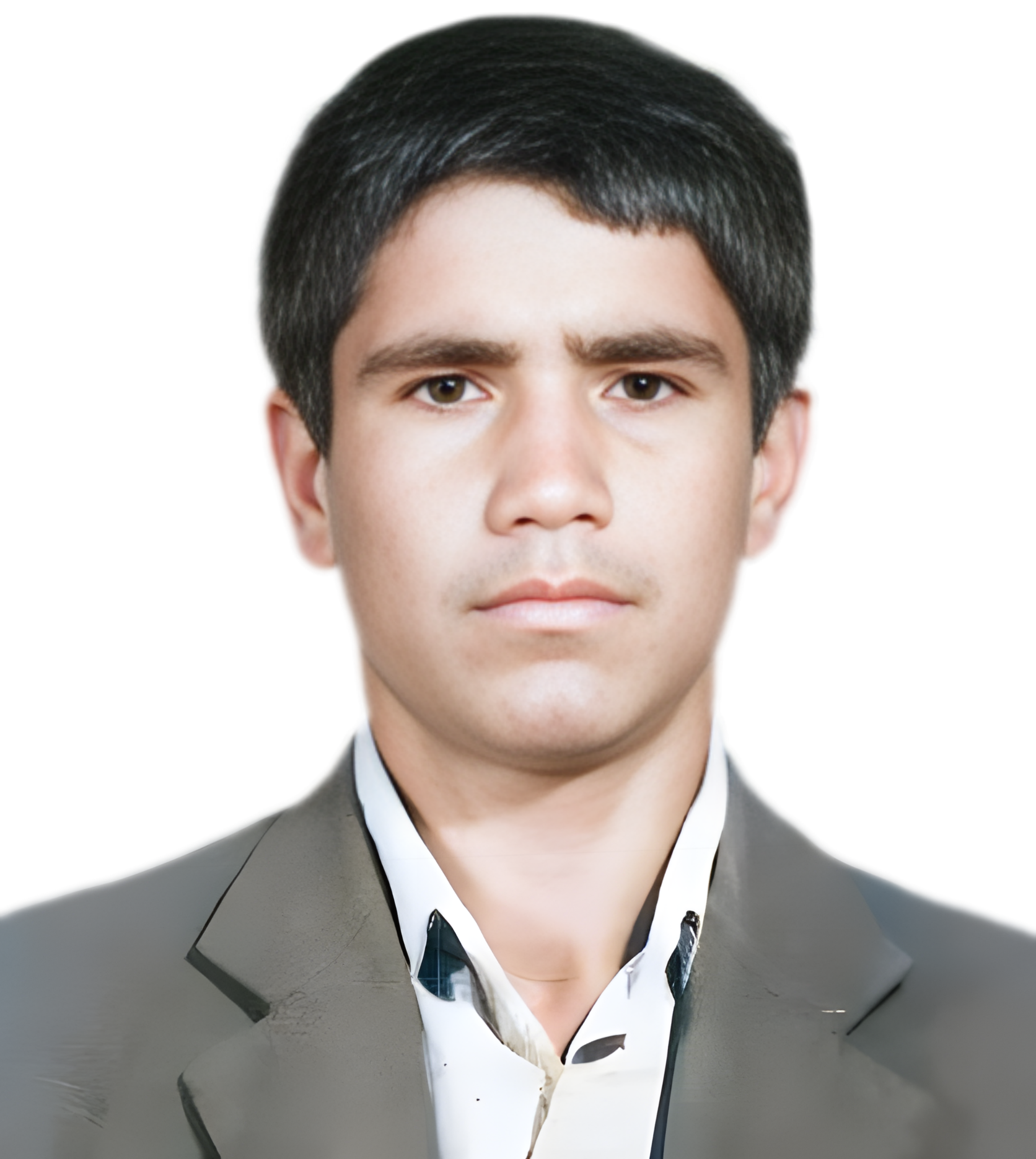 خدارحم رستمی