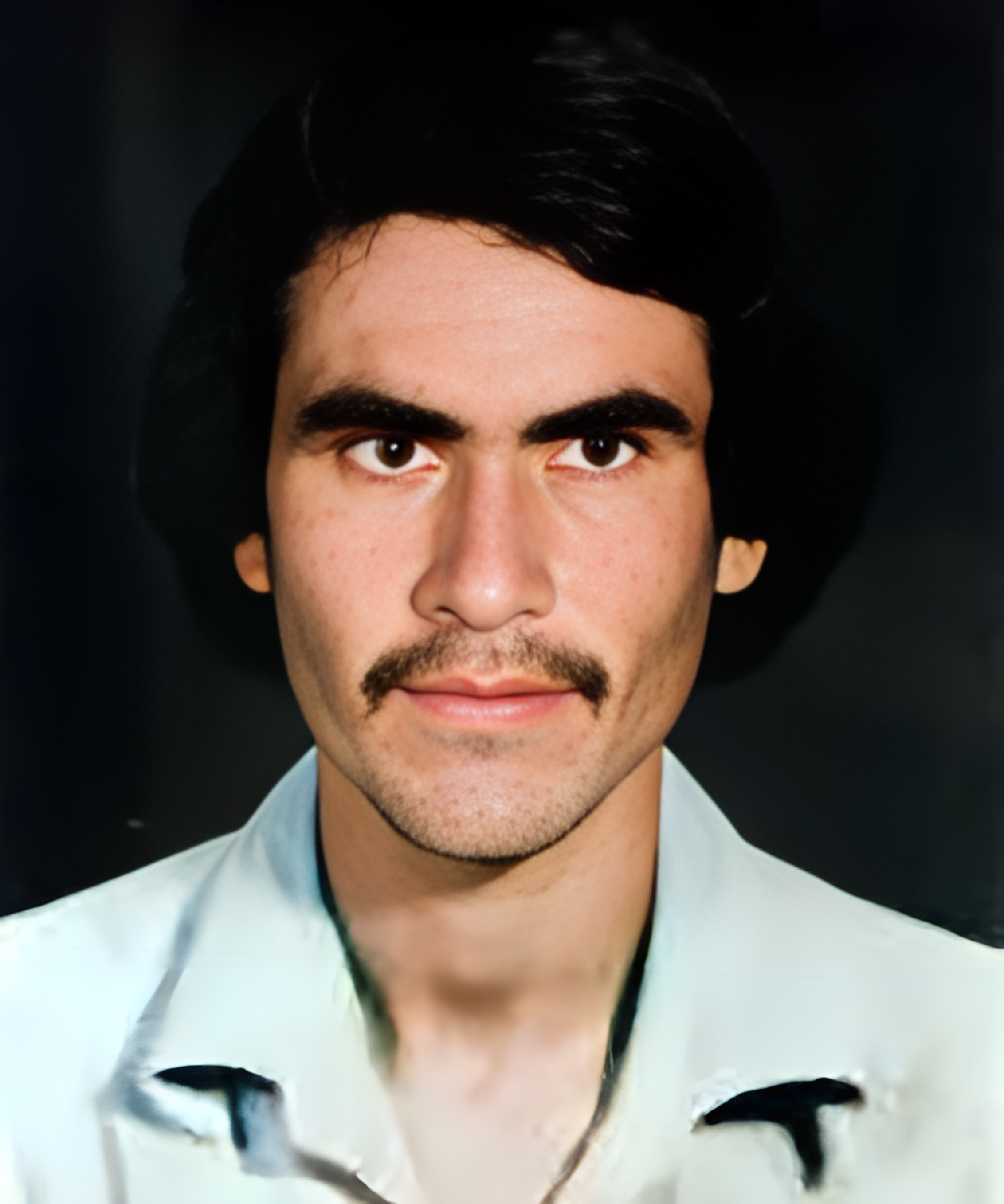 سهراب رستمی دوندلو