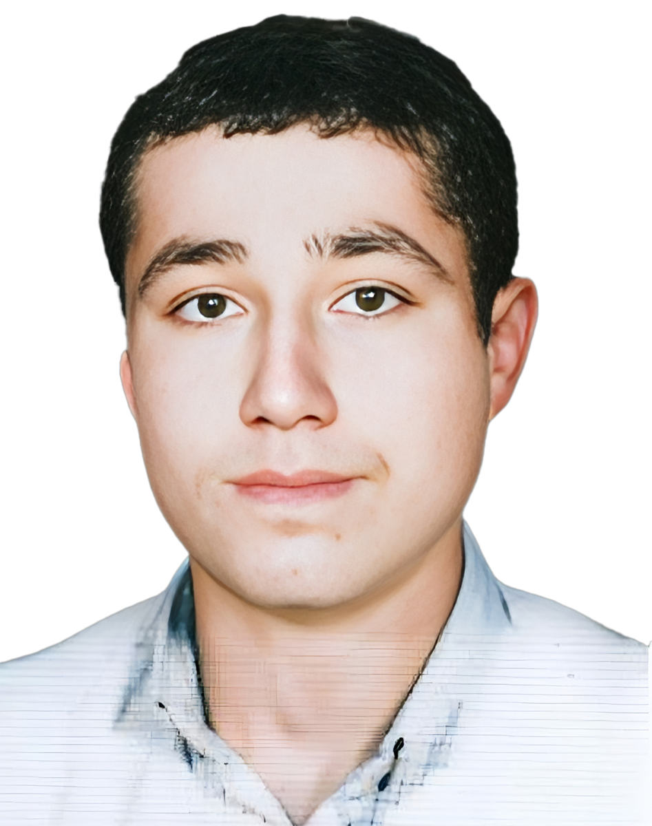 شیروان رستمی شاپورجانی