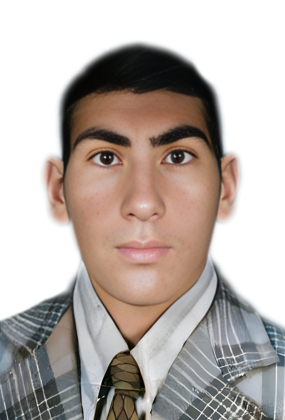 صحبت اله رستمی