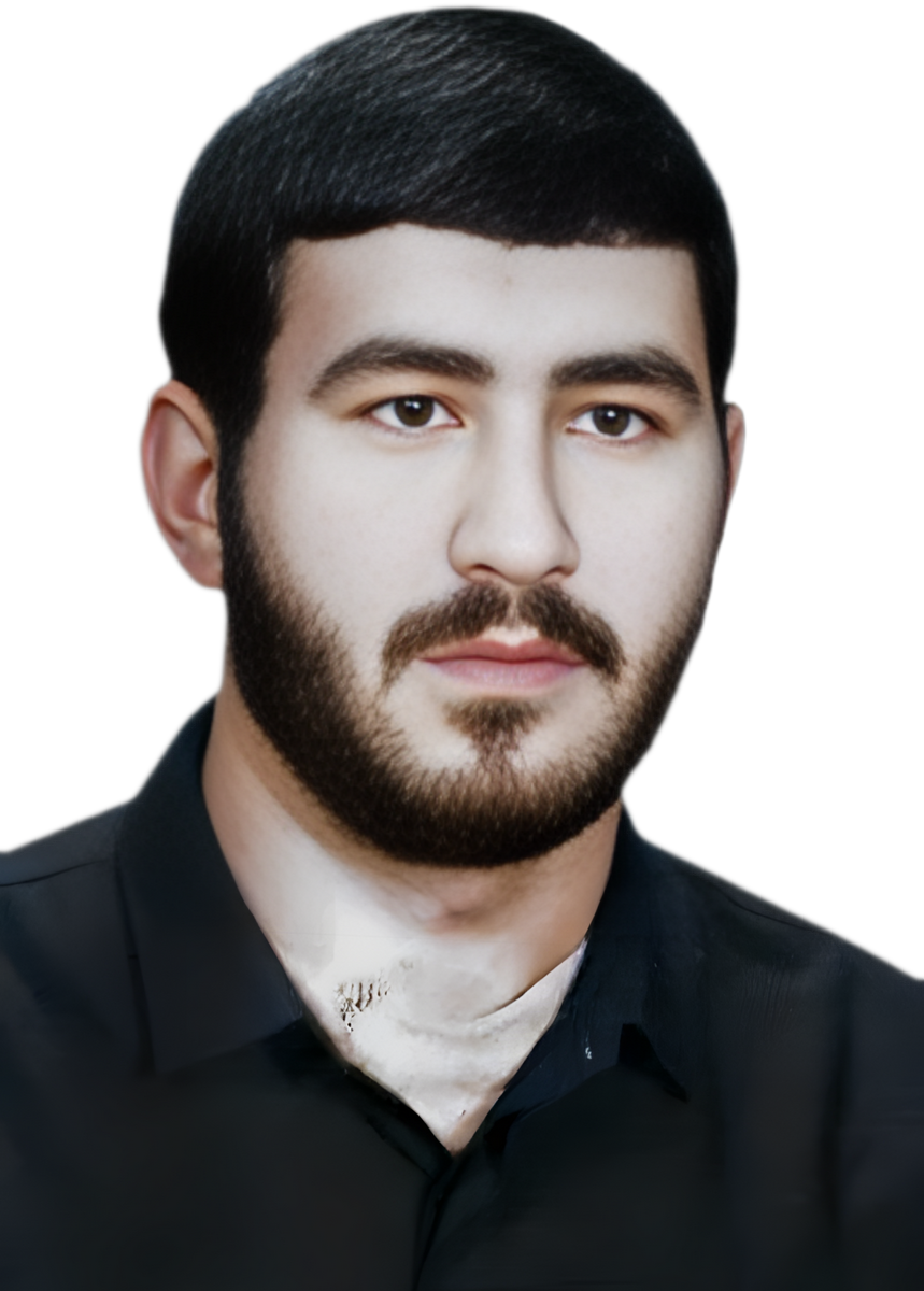 عبداله رستمی