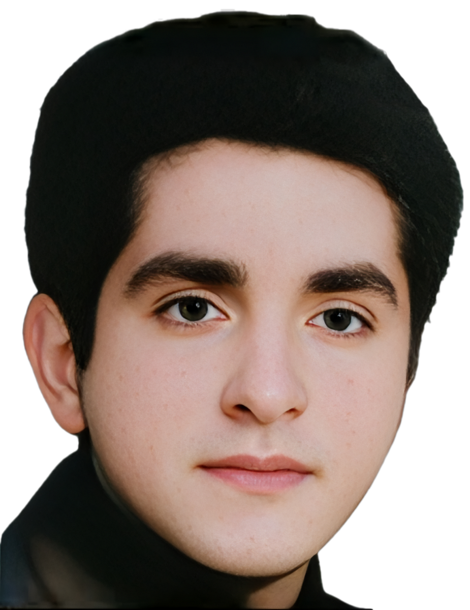 علی اکبر رستمی