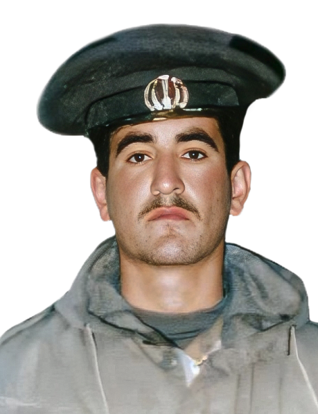 عنایت اله رستمی جدیدی