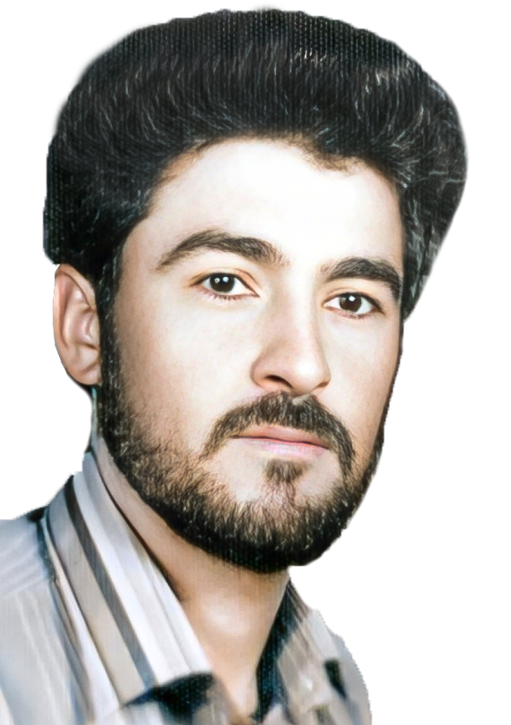 غلامعلی رستمی حیدر آبادی