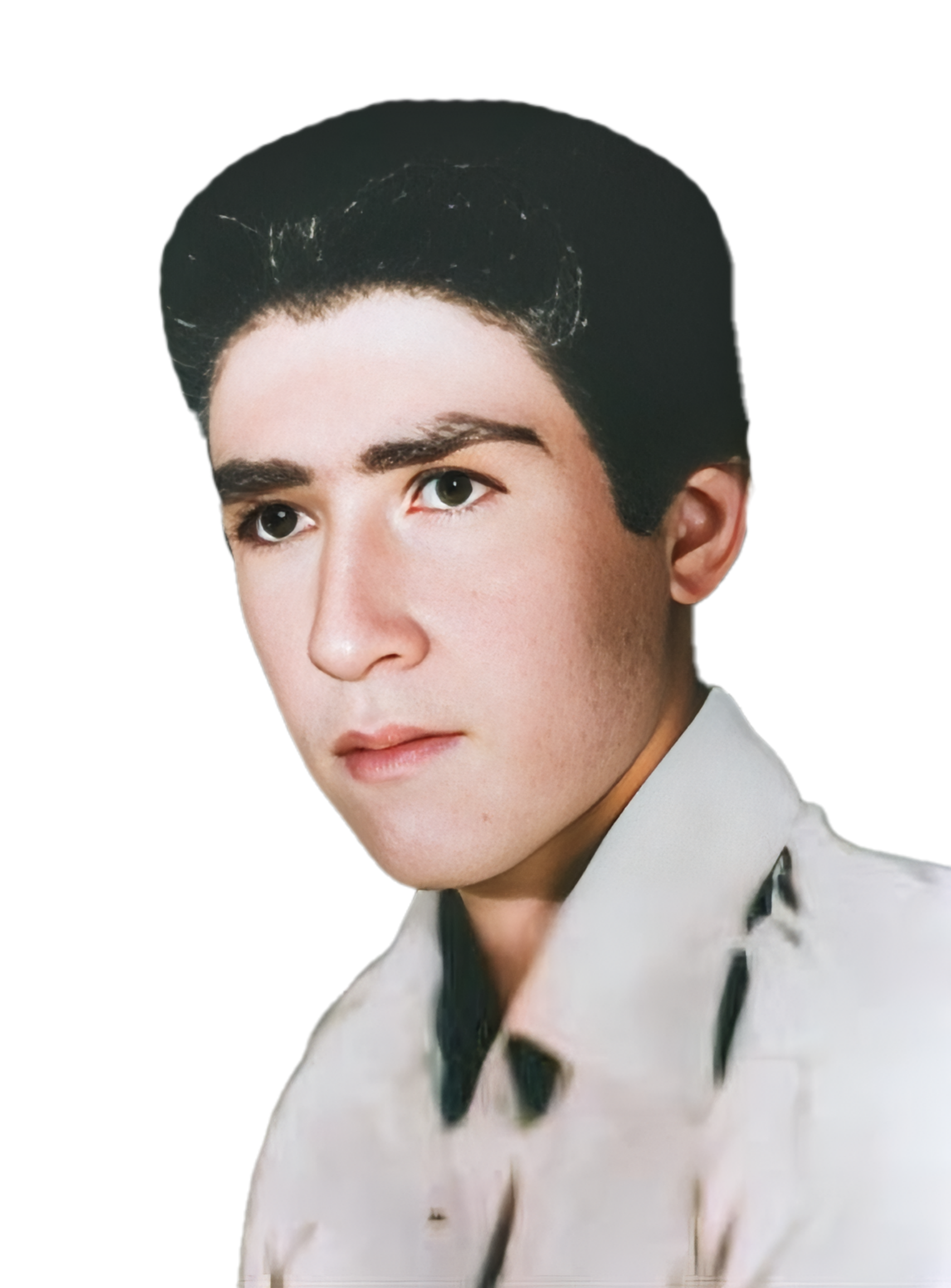 ماندنی رستمی یلمه رد