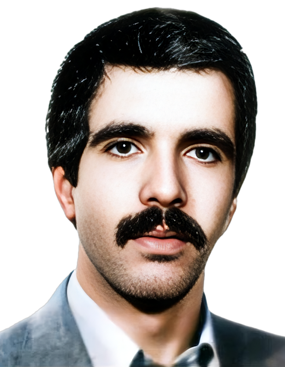 موسی رستمی