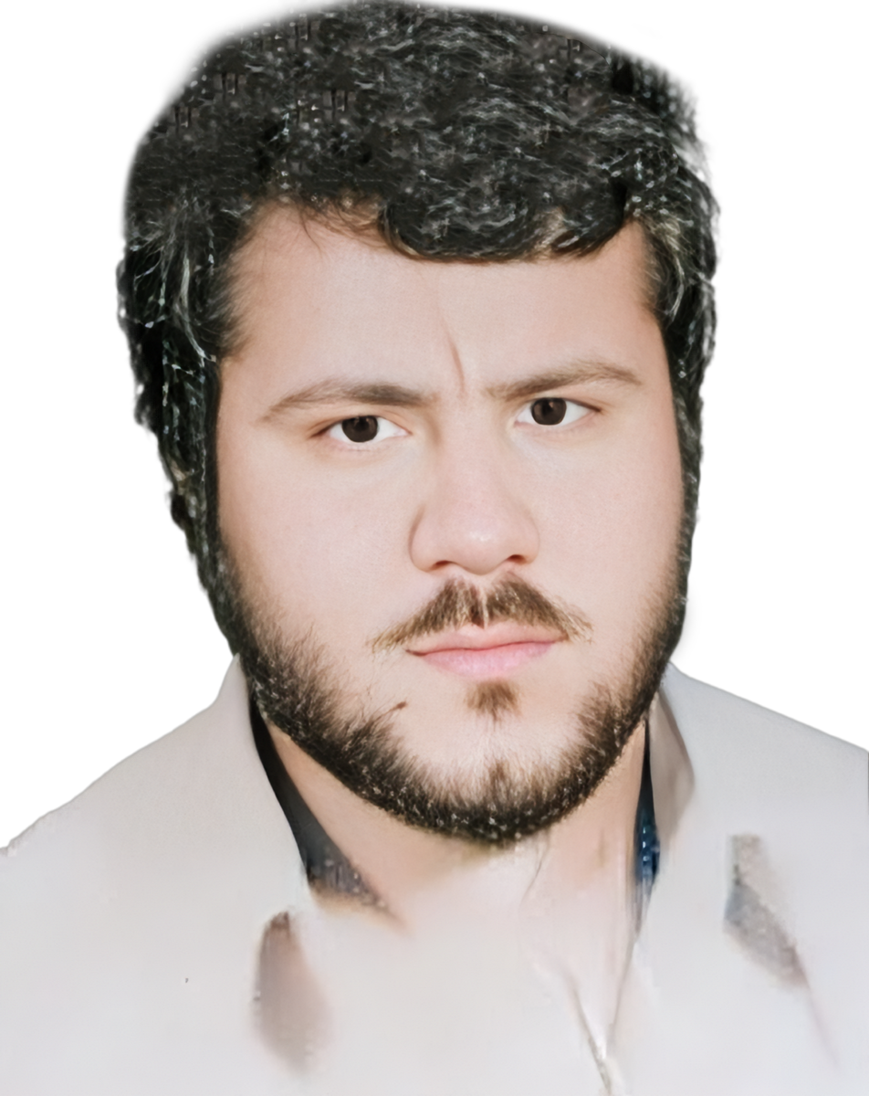 مصطفی رستمی نژاد